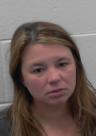Mugshot of KATELYN MARIE MACDONALD