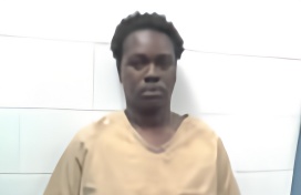 Mugshot of NASTEHO Isac BAROW