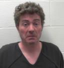 Mugshot of RICKY STEVEN BLOUIN