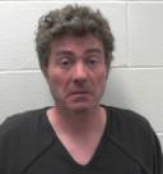 Mugshot of RICKY STEVEN BLOUIN