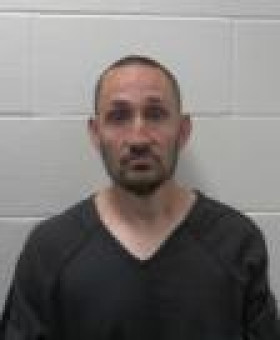 Mugshot of ROBERT JOHN COZZOLINO