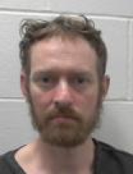 Mugshot of JAMES LEWIS DANIELS