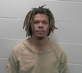 Mugshot of DUBERAY GEORGE BOTELHO
