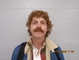 Mugshot of DANIEL JAKE HENNELLY