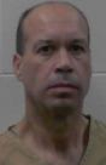 Mugshot of RICKY BRIAN WHITNEY