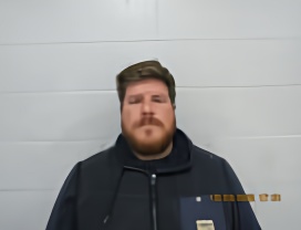 Mugshot of ROY HALL