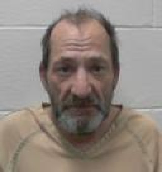 Mugshot of BRIAN LOUIS MARQUIS