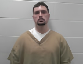Mugshot of JACOB DEAN NELSON