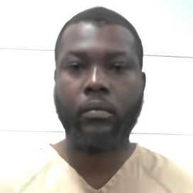 Mugshot of ENOCH MUTAMBA