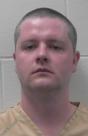 Mugshot of JARED DANIEL HUTCHINSON