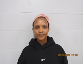 Mugshot of GENTILLE NABIRORI