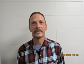 Mugshot of COLIN THOMAS STAAB