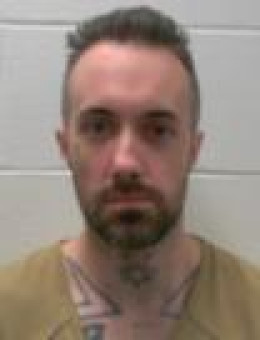 Mugshot of KYLE TRAFICANTE DENNIS
