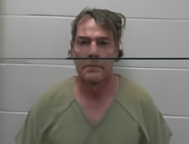 Mugshot of EDWARD Scott STROUT