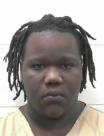 Mugshot of IBRAHIM MOHAMED ABDI