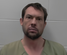 Mugshot of JOSHUA RICHARD EMERSON