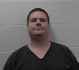Mugshot of MICHAEL ROBERT HARRIMAN