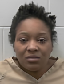 Mugshot of SHARLYNA LAVER-LEE JONES