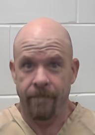 Mugshot of WILLIAM RICHARD SMITH