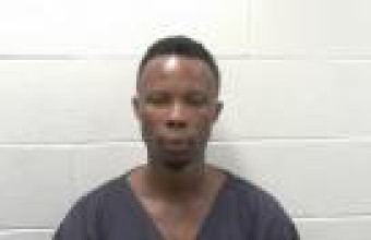 Mugshot of DAVID B HAGABIMANA