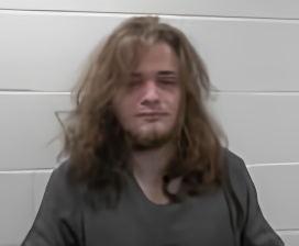 Mugshot of JACK WILLIAM IVEZIC