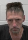 Mugshot of DONALD CARL BILLINGS