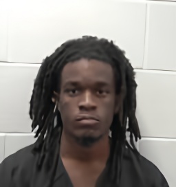 Mugshot of IZAIAH JAQUESE SMITH