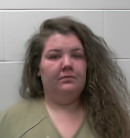 Mugshot of HAILEY ROSE MCNEIL