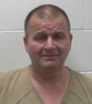 Mugshot of WILLIAM JON LECLAIR