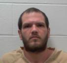 Mugshot of KEITH JAMES CARPENTER