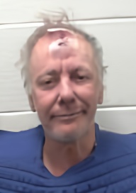 Mugshot of CRAIG CAINE COULOMBE