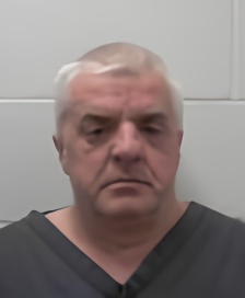 Mugshot of MICHAEL A PASSALAQUA