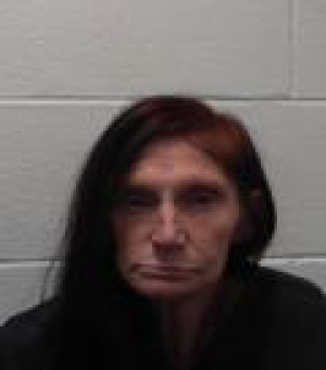 Mugshot of HEATHER LYNN CHRISTIAN