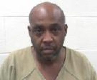 Mugshot of NAHEEM ROBERT HARRISON