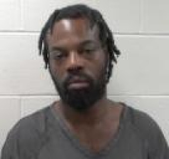 Mugshot of JAHKEEM IBA ROBINSON