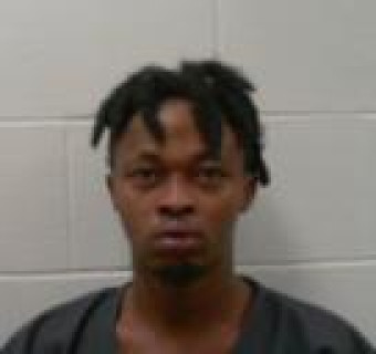 Mugshot of JEAN DE DIEU BISENGIMANA