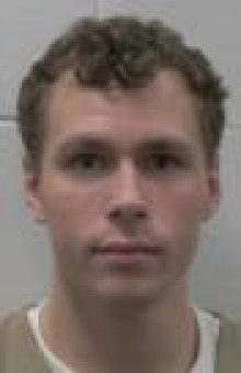 Mugshot of DAMIAN ISHIAH WALTER