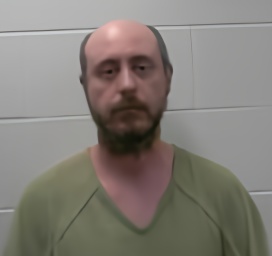 Mugshot of JOSHUA MICHAEL LAPOINTE