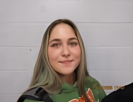 Mugshot of MAJA FOURNIER