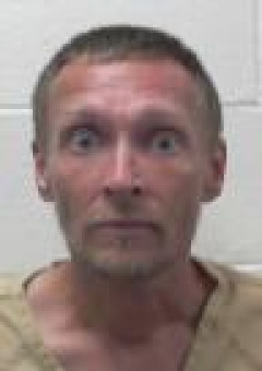 Mugshot of SHAWN DAVID LORD