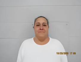 Mugshot of SERENA Lori WILCOX