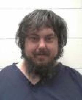Mugshot of CHARLES FOREST KEITH