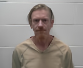 Mugshot of PAUL ALLEN JENKINS