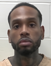 Mugshot of AKIL ANDRE CHARLES