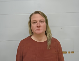 Mugshot of CASSANDRA MARGARET SOUSA