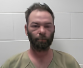 Mugshot of CHRISTOPHER CARL CRANDALL