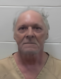 Mugshot of JOSEPH ALBERT RUEST