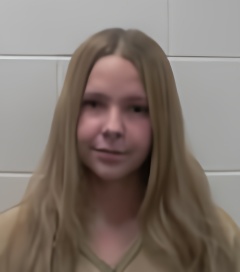 Mugshot of ZOE Jean AUBE