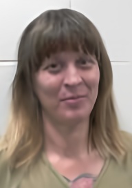 Mugshot of JESSICA LYN SAPPINGTON