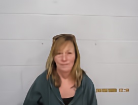 Mugshot of SUSAN MARIE PARMENTER